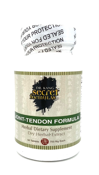 Joint-Tendon Formula