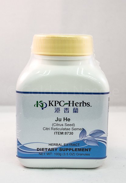 Ju He Granules, 100g