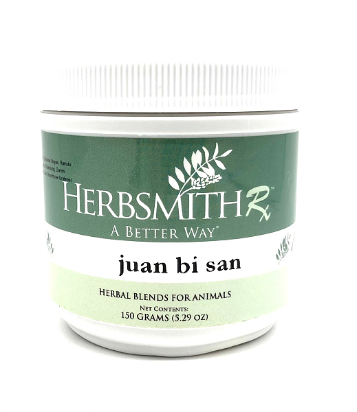 Juan Bi San, 150g (Pet)