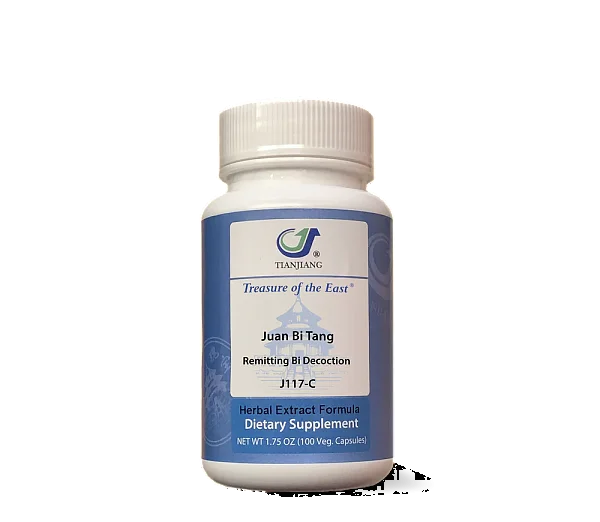 Juan Bi Tang, 100 Capsules