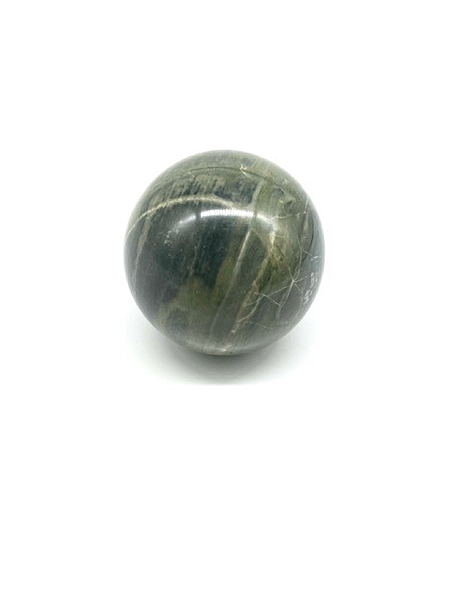 Kambaba Jasper Sphere 2"
