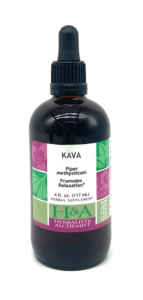 Kava Extract