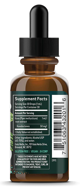 Kava Root, 1oz - Image 2