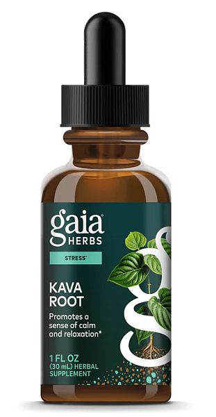 Kava Root, 1oz
