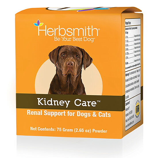 Kidney Care, 75g (Pet)