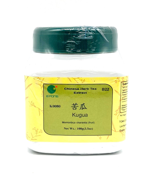 Ku Gua Granules, 100gm