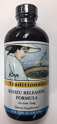 Kudzu Releasing Formula, 8 oz