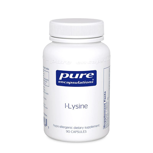 l-Lysine (270 capsules)