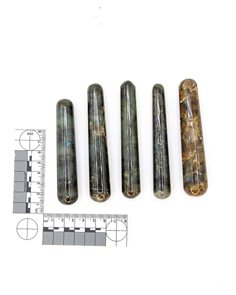 labradorite Massage Wand - Image 2