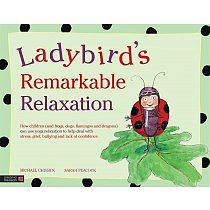 Ladybird's Remarkable Relaxation, Book