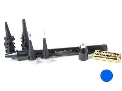 450nm Blue Doctor's Laser