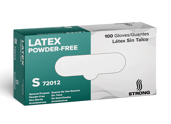 Medium Latex Glove