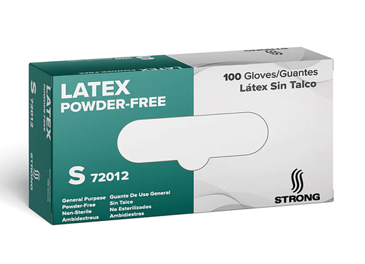 Medium Latex Glove