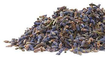 Lavender Flower, Organic (Lavandula angustifolia)