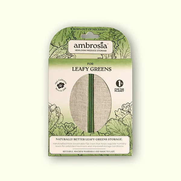 Ambrosia Leafy Greens Bag - Image 3