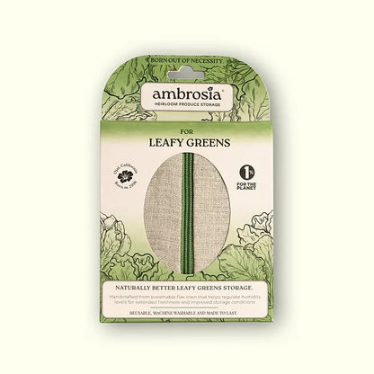 Ambrosia Leafy Greens Bag - Image 3