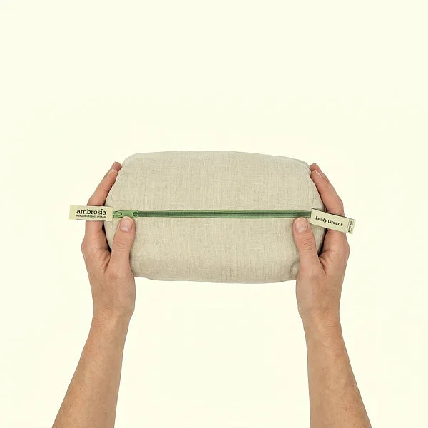 Ambrosia Leafy Greens Bag - Image 2