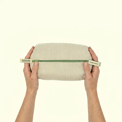 Ambrosia Leafy Greens Bag - Image 2