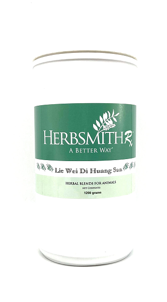 Liu Wei Di Huang San, 1200g (Pet)
