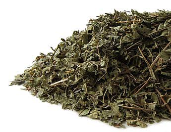Lemon Verbena, Organic (Aloysia citriodora)