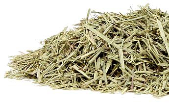 Lemongrass, Organic (Cymbopogon citratus)