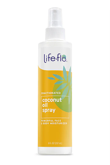 Coconut Oil Spray, 8oz