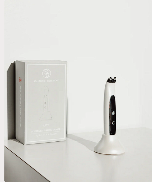 Lift EMS Anti-Wrinkle Device