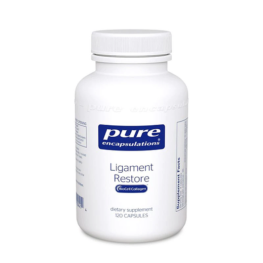 Ligament Restore, 240 caps