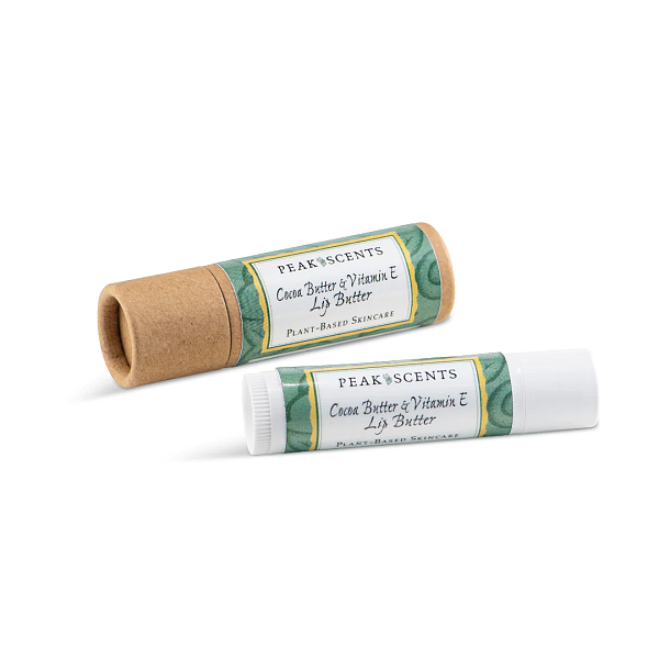 Lip Butter - Plastic Tube