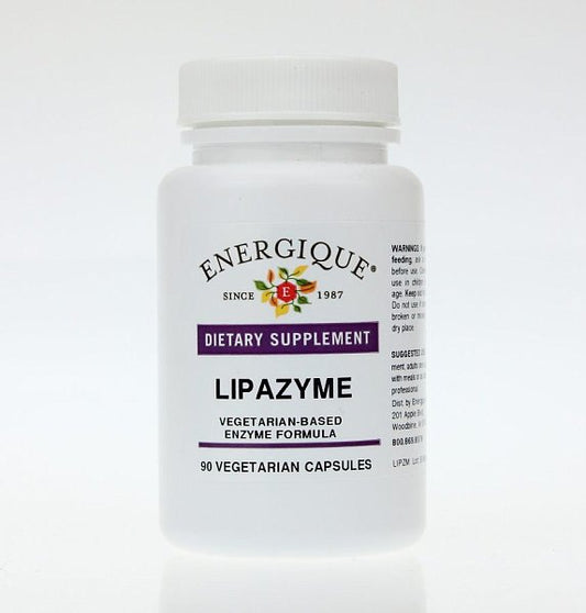 Lipazyme, 90 caps