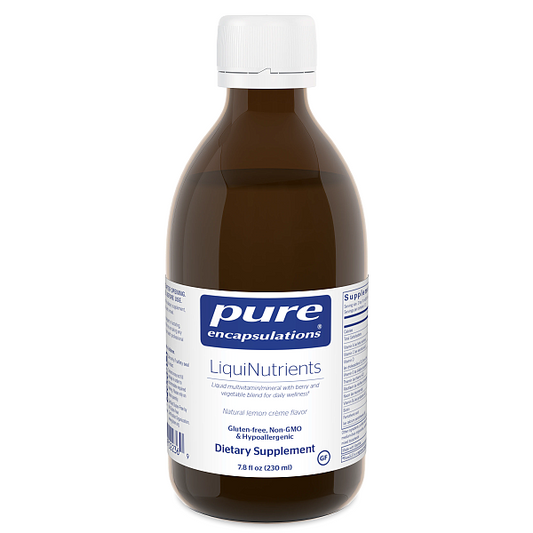 LiquiNutrients