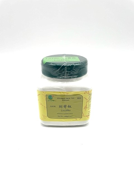Liu Ji Nu Granules