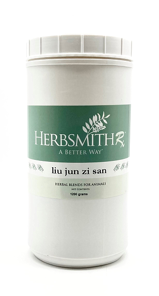 Liu Jun Zi San, 1200g (Pet)
