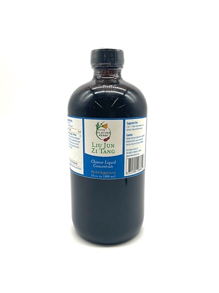 Liu Jun Zi Tang, 16oz