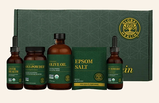 Liver Cleanse Program