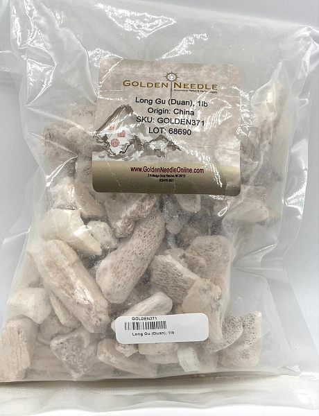 Long Gu (Duan), 1lb