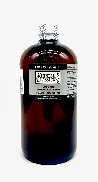 Long Gu, Dragon Bone - 32 oz.