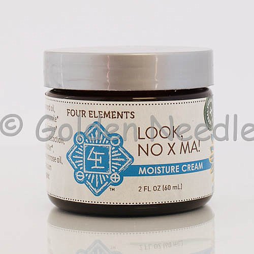 LOOK, NO X MA! Cream