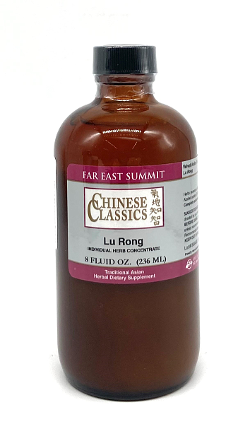 Lu Rong Concentrate 4:1 (Antler Tips Only)