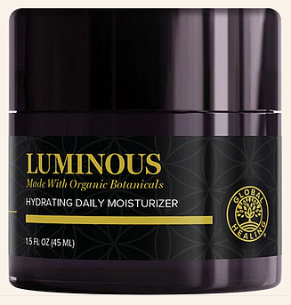 Luminous Daily Moisturizer, 1.5oz