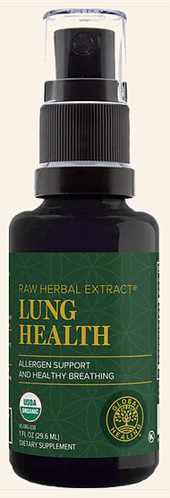 Lung Health, 1oz