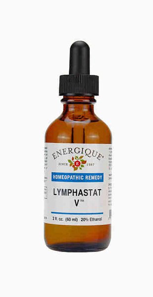 Virustat Lymphastat V, 2oz