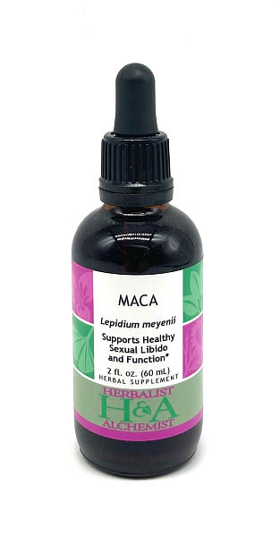 Maca Extract, 2 oz.