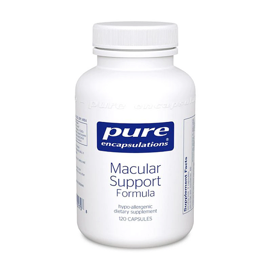 Macular Support Formula (60 capsules)