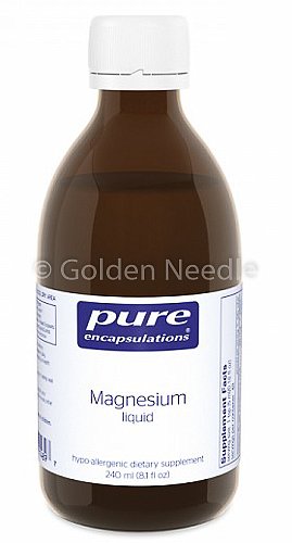 Magnesium Liquid
