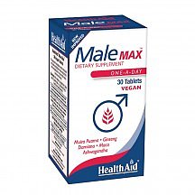 Male Max
