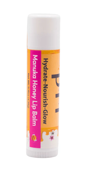 PRI Manuka Honey Lip Balm