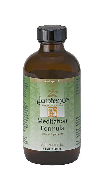 Meditation Internal Liquid Formula, 8 oz