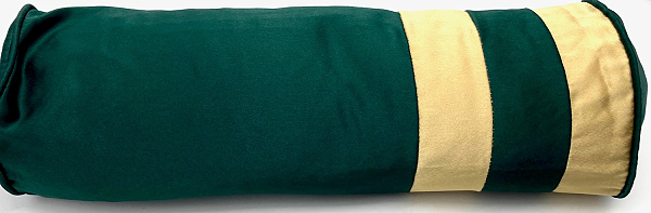 Meditation Pillow Cylinder