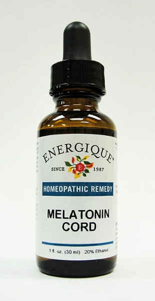 Melatonin Cord, 1oz